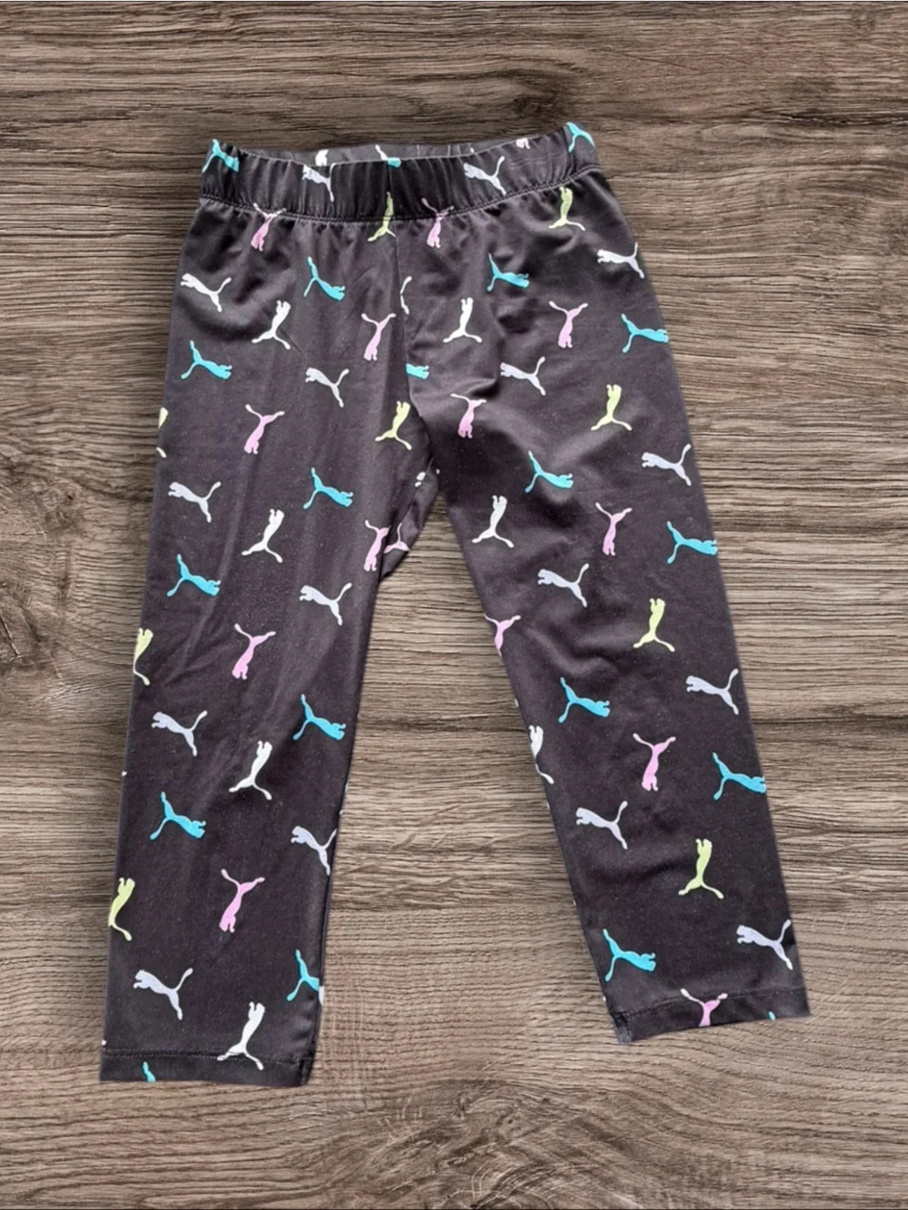 Puma Girls Lot of 2 Matching Sets Size Small - Picture 8 of 9